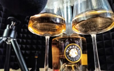 Miraval Rosé 2023 – Wein der Woche