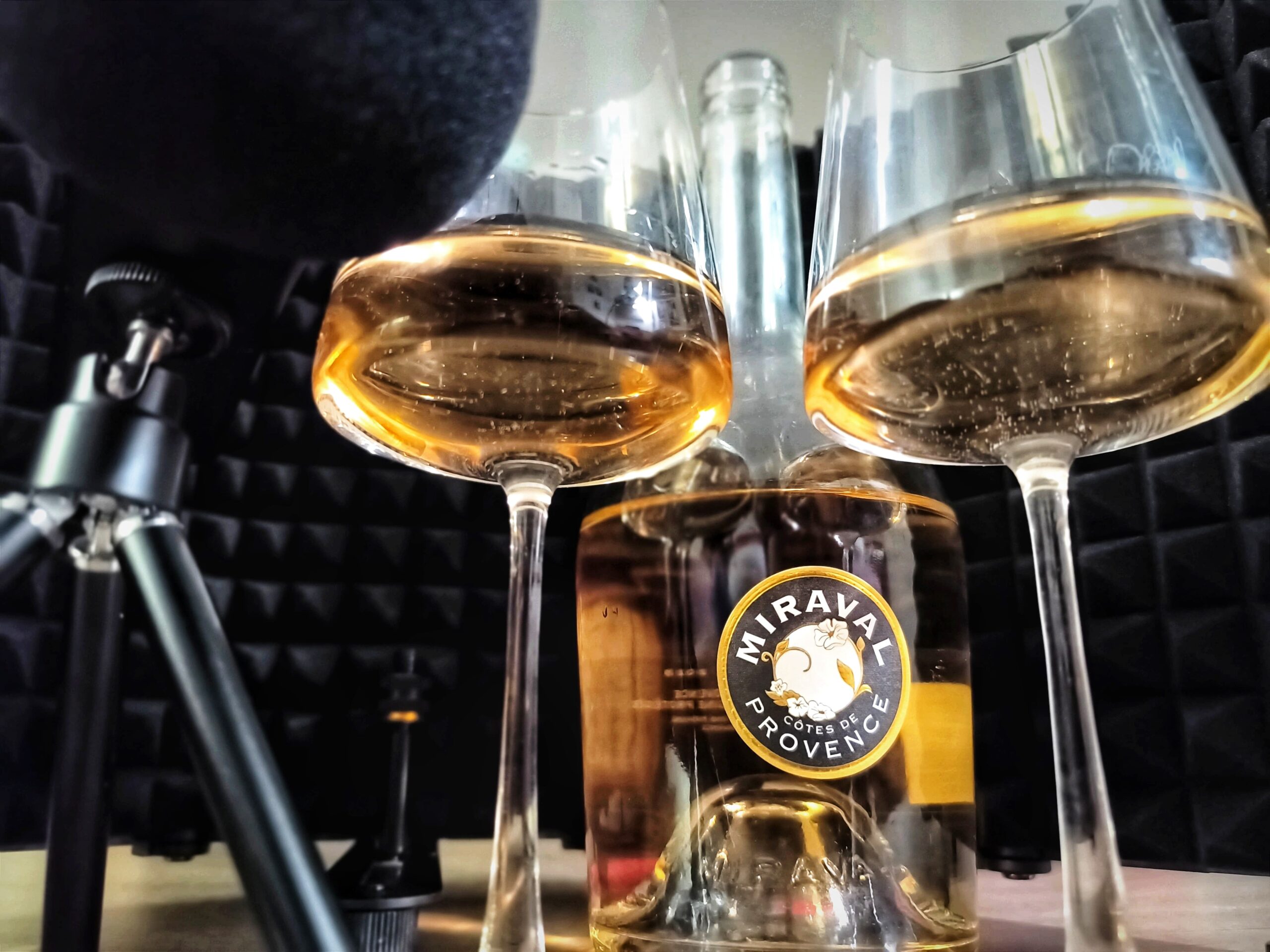 Miraval Rosé 2023 – Wein der Woche