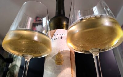 Schloss Wackerbarth Bacchus 2021 – Wein der Woche