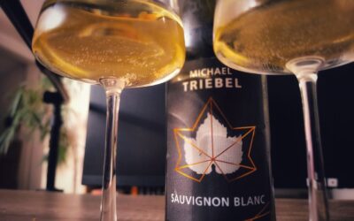 Sauvignon Blanc 2022 – Weingut Michael Triebel