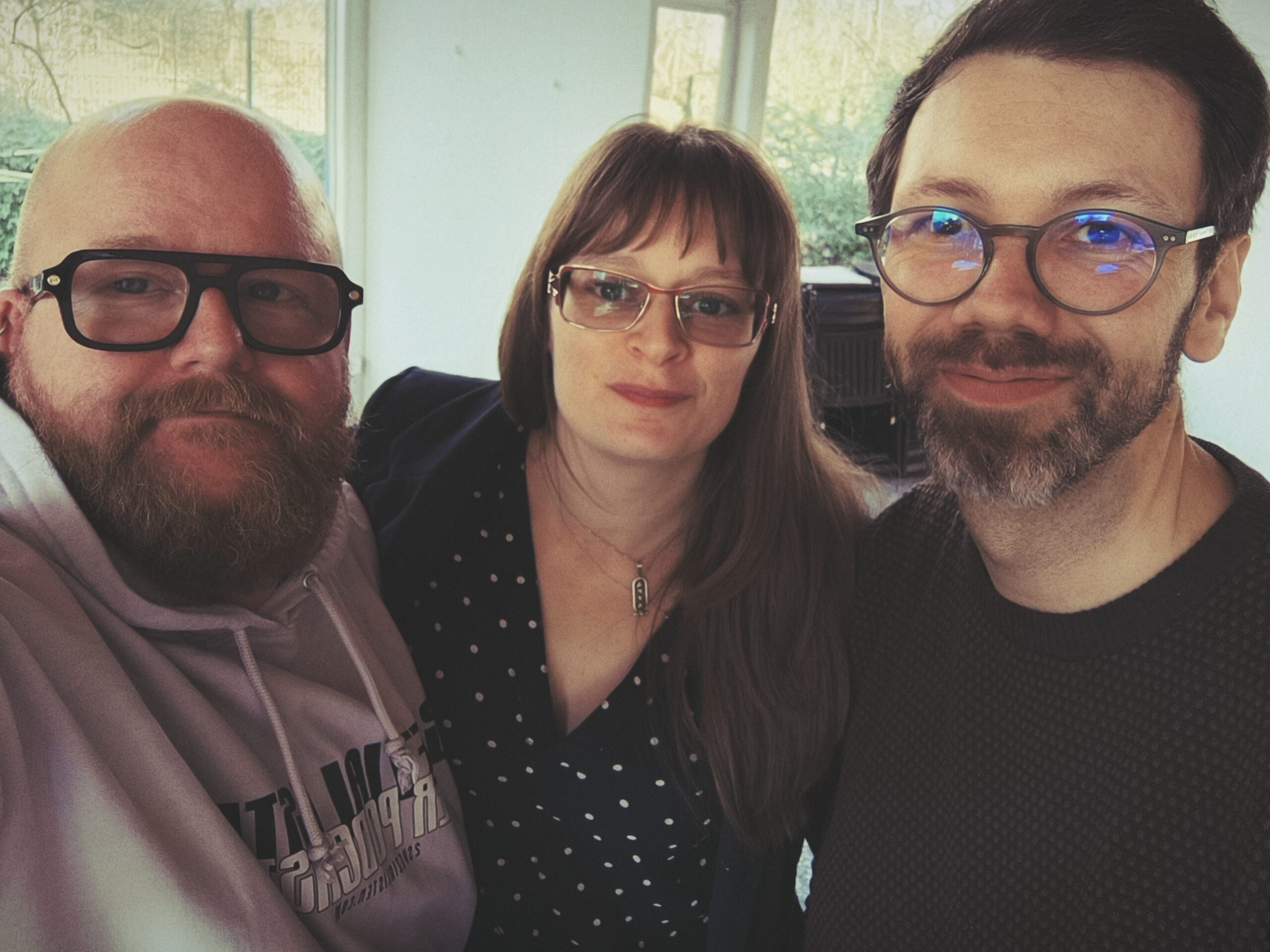 2 Spezialisten on Air (MP3 Feed)