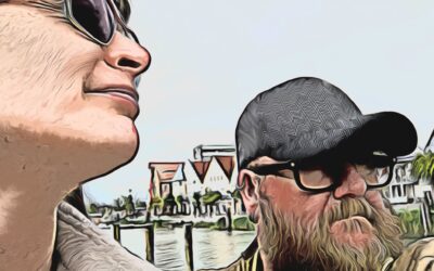 Festivals auf Usedom? Und was sind Nischendüfte? – KW24_25