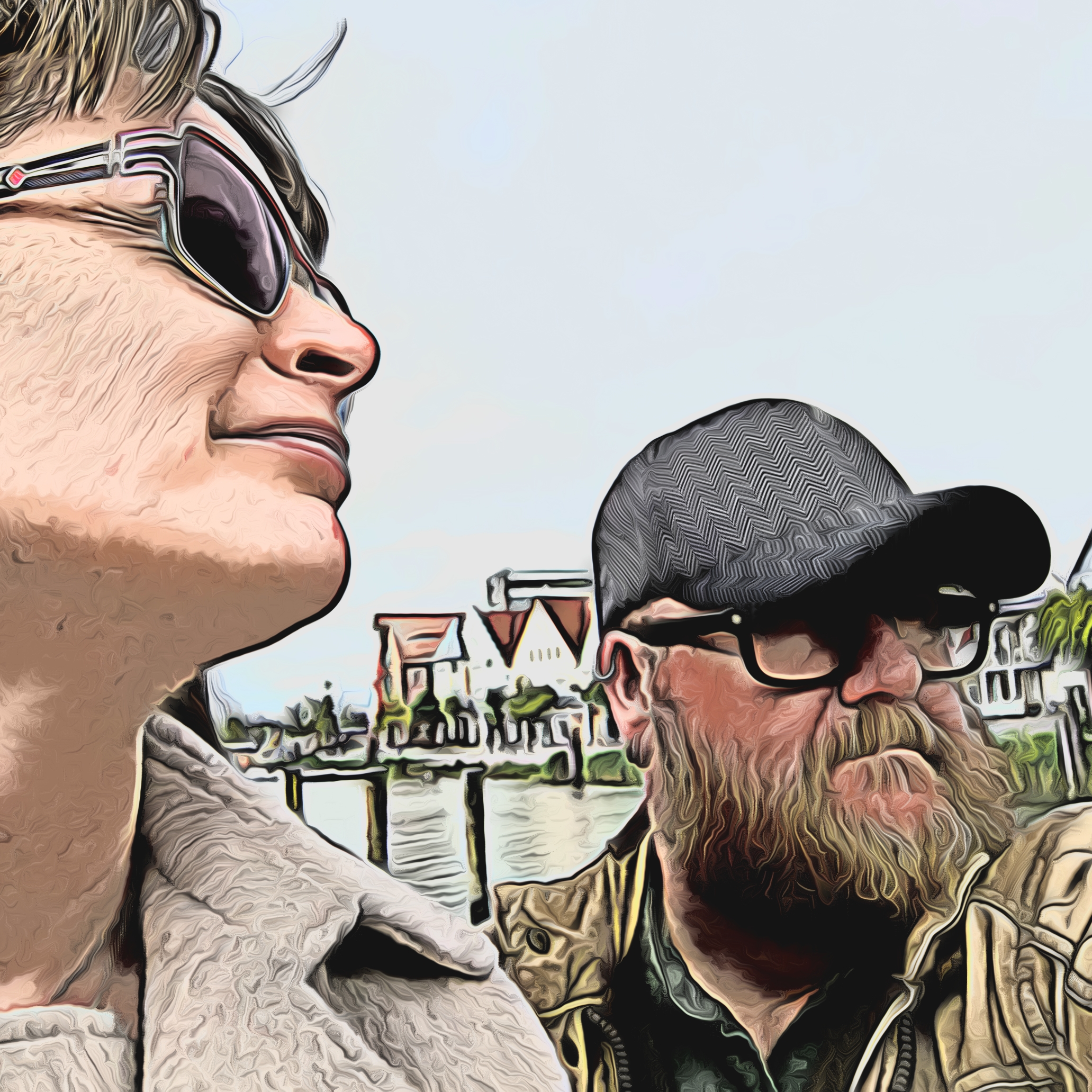 Festivals auf Usedom? Und was sind Nischendüfte? – KW24_25