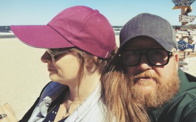 Usedom im Rausch der Sterne und Baby Shampoo