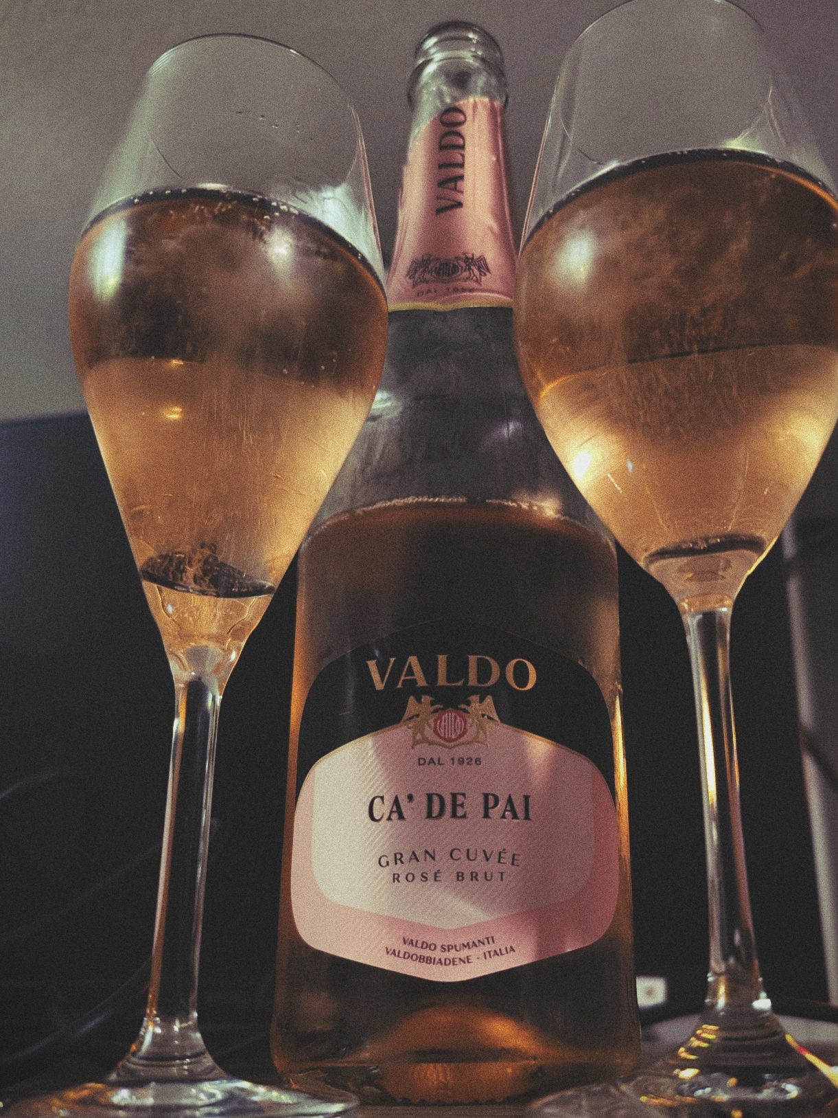 Valdo Valdobbiadene Ca de Pai